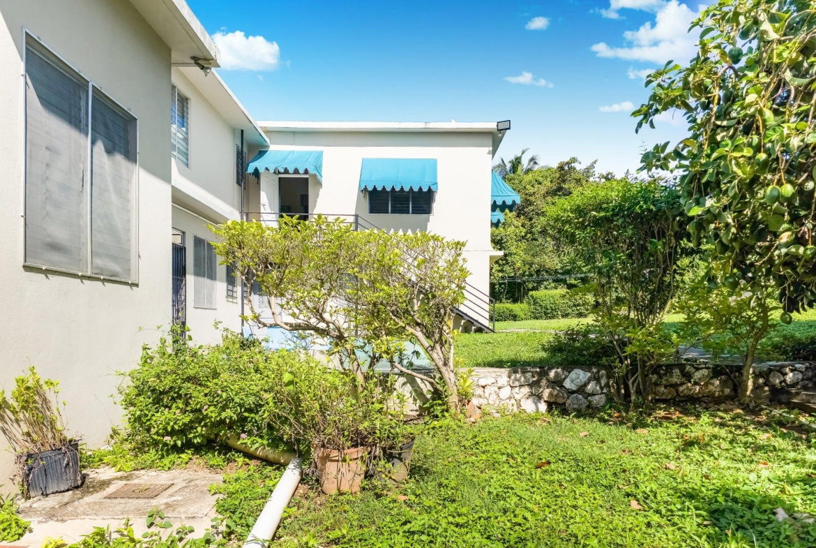 Second image of 6 Grosvenor Heights in Constant Spring P.O., St. Andrew, Jamaica - property is For Rent
