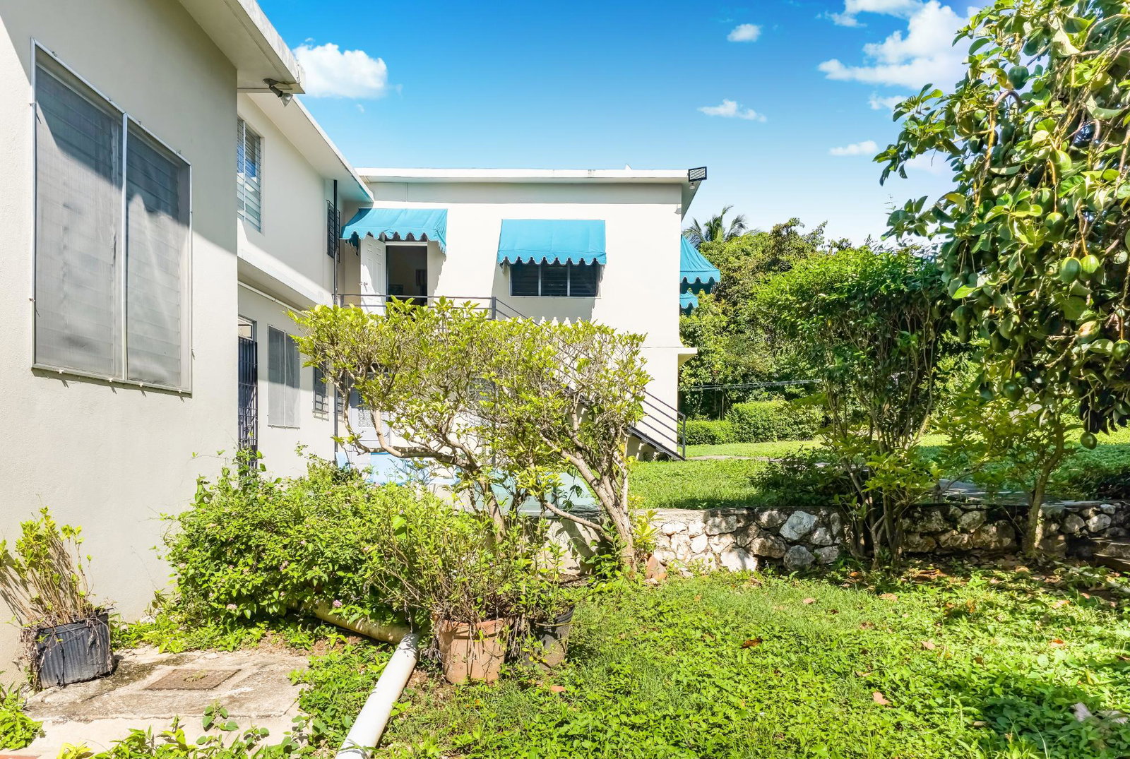 Second image of 6 Grosvenor Heights in Constant Spring P.O., St. Andrew, Jamaica - property is For Rent