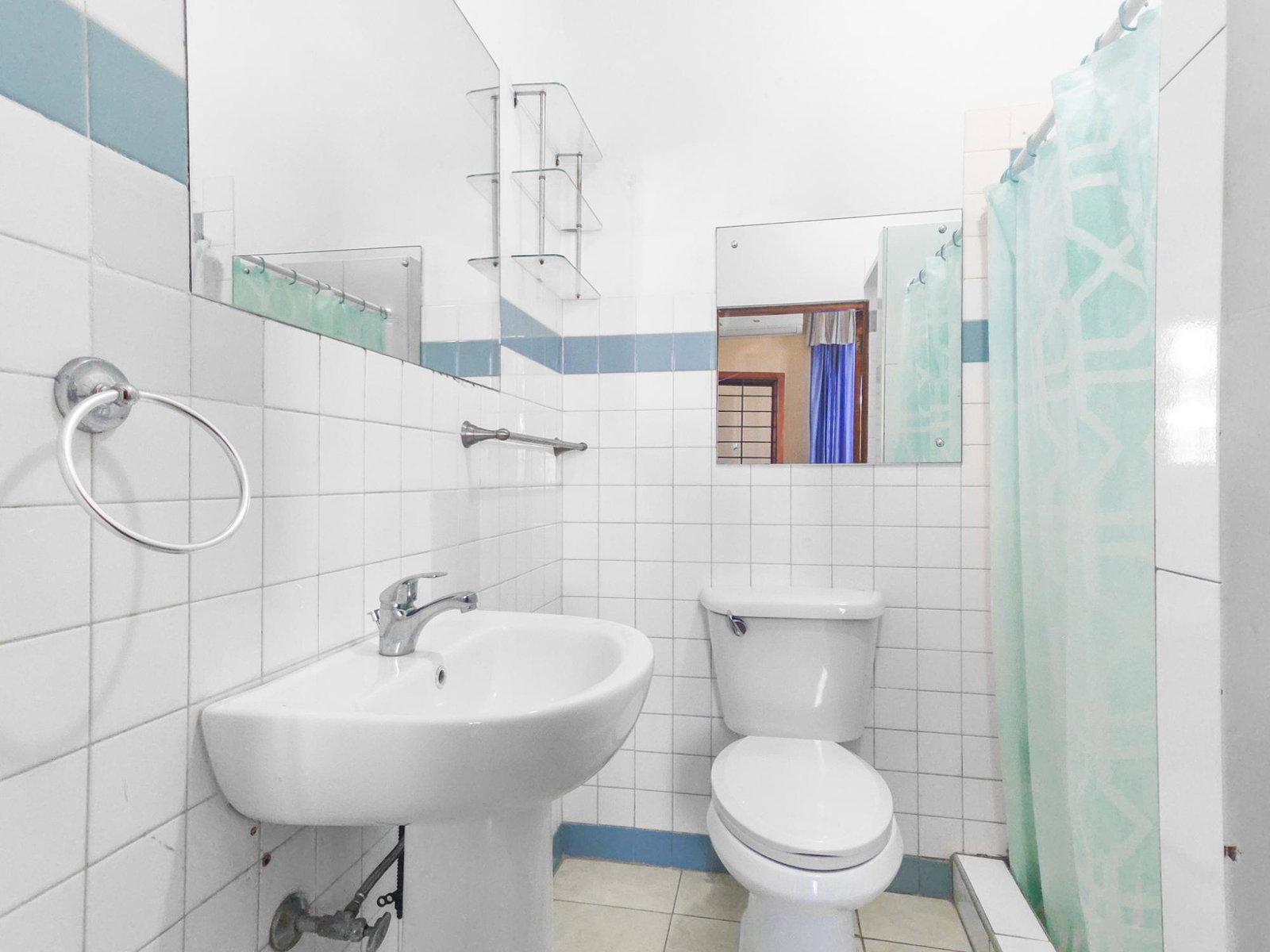 Eleventh image of 6 Grosvenor Heights in Constant Spring P.O., St. Andrew, Jamaica - property is For Rent