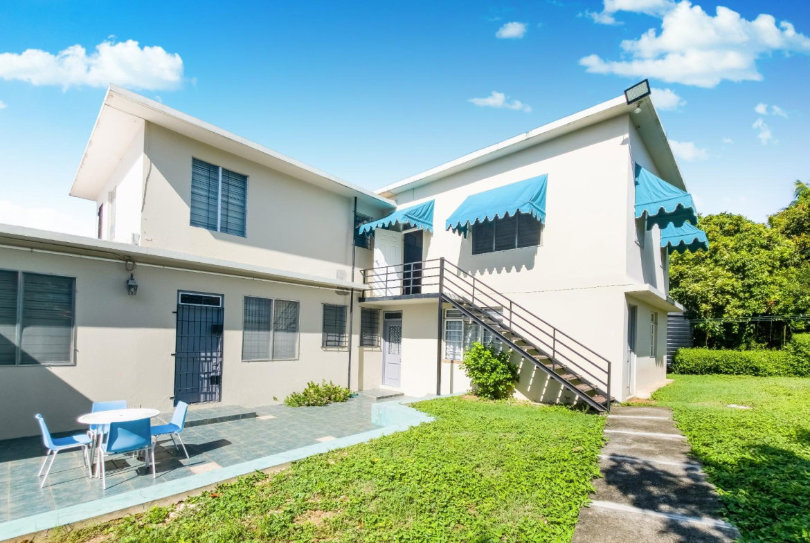 Third image of 6 Grosvenor Heights in Constant Spring P.O., St. Andrew, Jamaica - property is For Rent