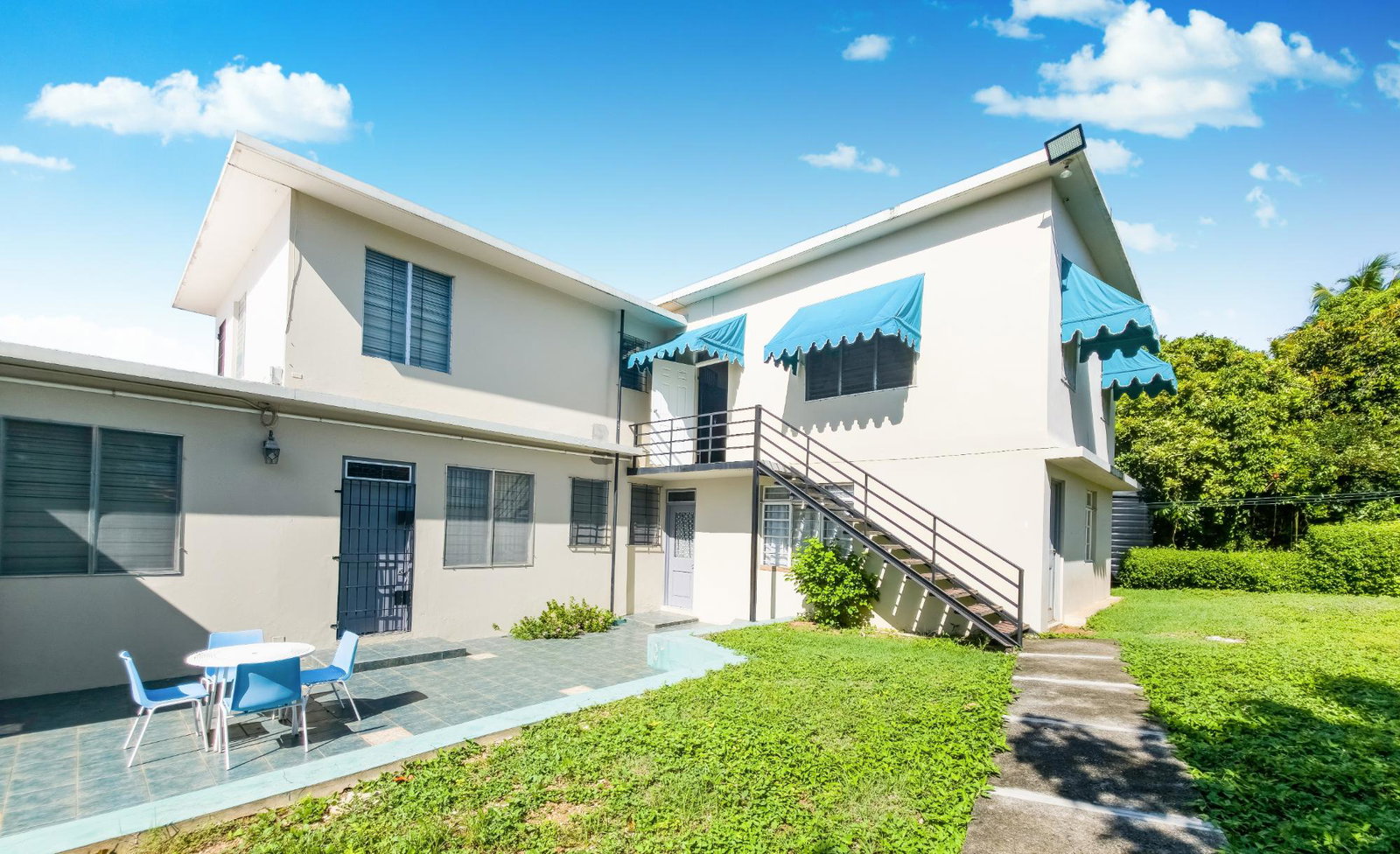 Third image of 6 Grosvenor Heights in Constant Spring P.O., St. Andrew, Jamaica - property is For Rent