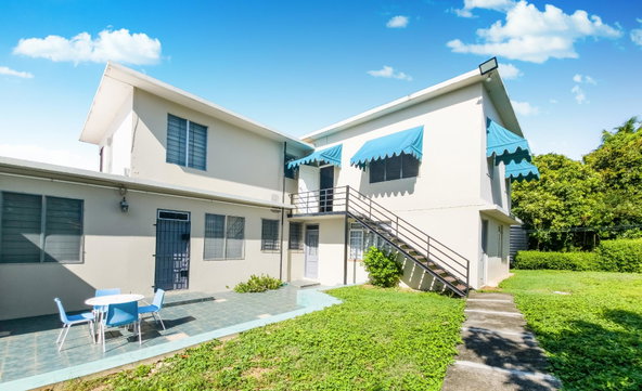 Third image of 6 Grosvenor Heights in Constant Spring P.O., St. Andrew, Jamaica - property is For Rent