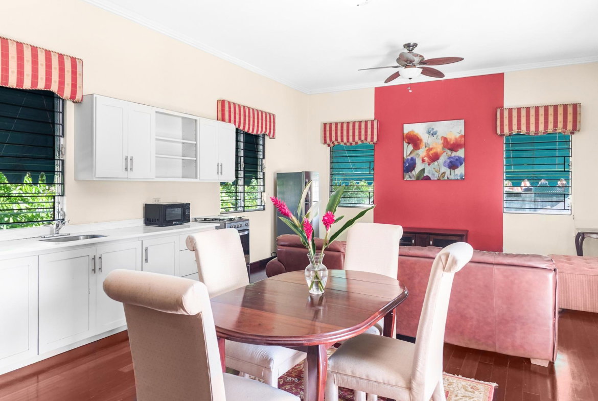 Fourth image of 6 Grosvenor Heights in Constant Spring P.O., St. Andrew, Jamaica - property is For Rent