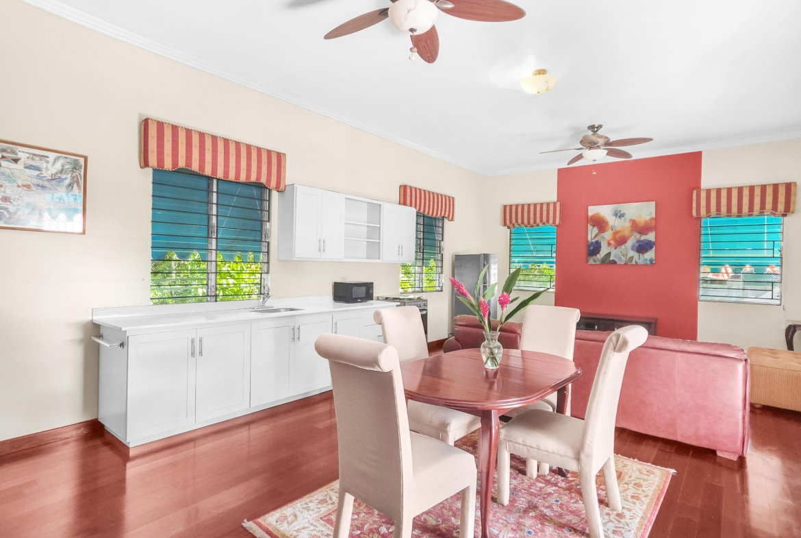 Fifth image of 6 Grosvenor Heights in Constant Spring P.O., St. Andrew, Jamaica - property is For Rent