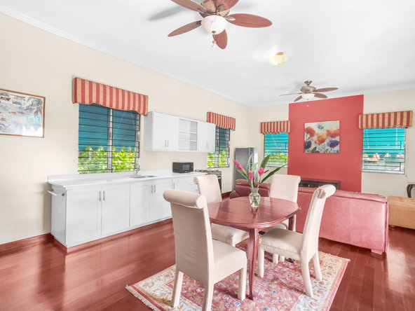 Fifth image of 6 Grosvenor Heights in Constant Spring P.O., St. Andrew, Jamaica - property is For Rent