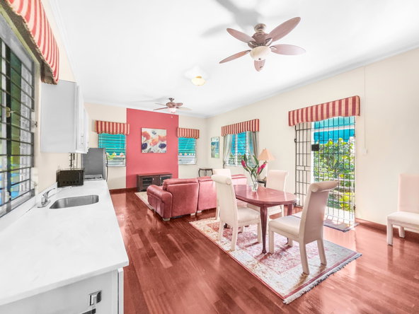 Sixth image of 6 Grosvenor Heights in Constant Spring P.O., St. Andrew, Jamaica - property is For Rent