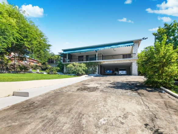 First image of 6 Grosvenor Heights in Constant Spring P.O., St. Andrew, Jamaica - property is For Rent