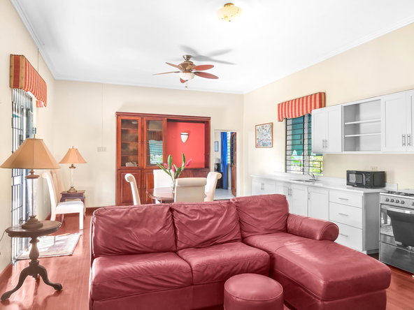 Seventh image of 6 Grosvenor Heights in Constant Spring P.O., St. Andrew, Jamaica - property is For Rent