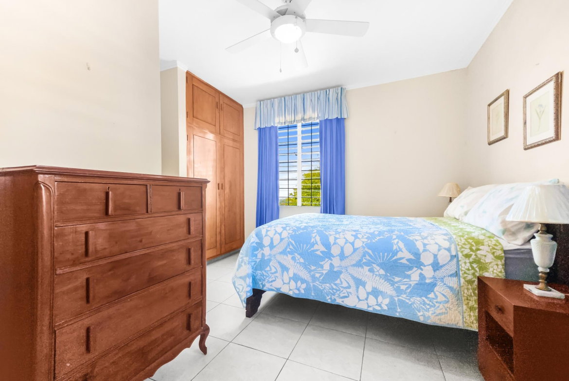 Eighth image of 6 Grosvenor Heights in Constant Spring P.O., St. Andrew, Jamaica - property is For Rent