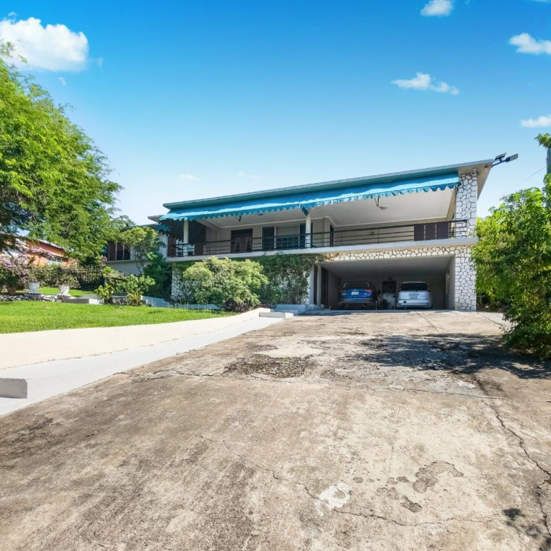 First image of 6 Grosvenor Heights in Constant Spring P.O., St. Andrew, Jamaica - property is For Rent