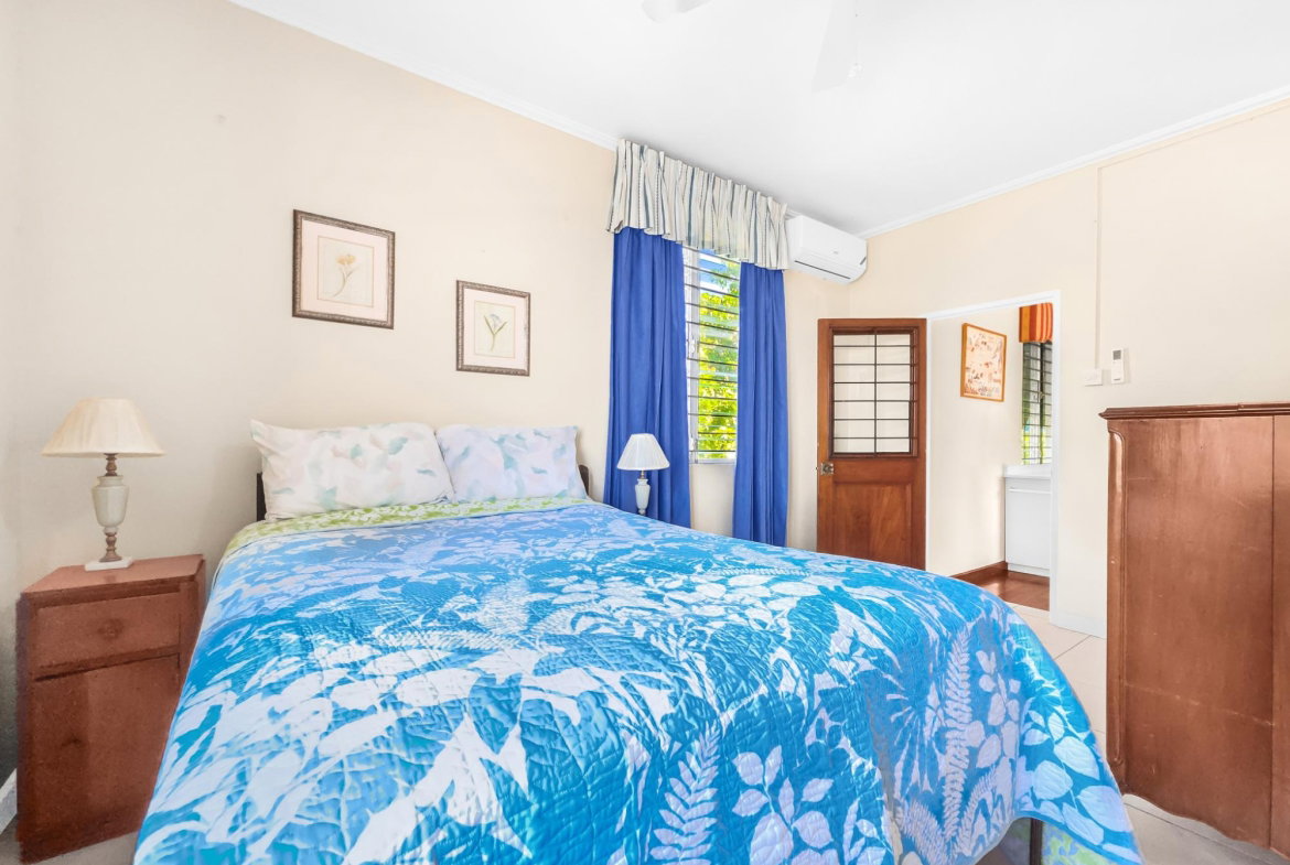 Ninth image of 6 Grosvenor Heights in Constant Spring P.O., St. Andrew, Jamaica - property is For Rent