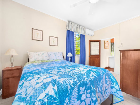 Ninth image of 6 Grosvenor Heights in Constant Spring P.O., St. Andrew, Jamaica - property is For Rent
