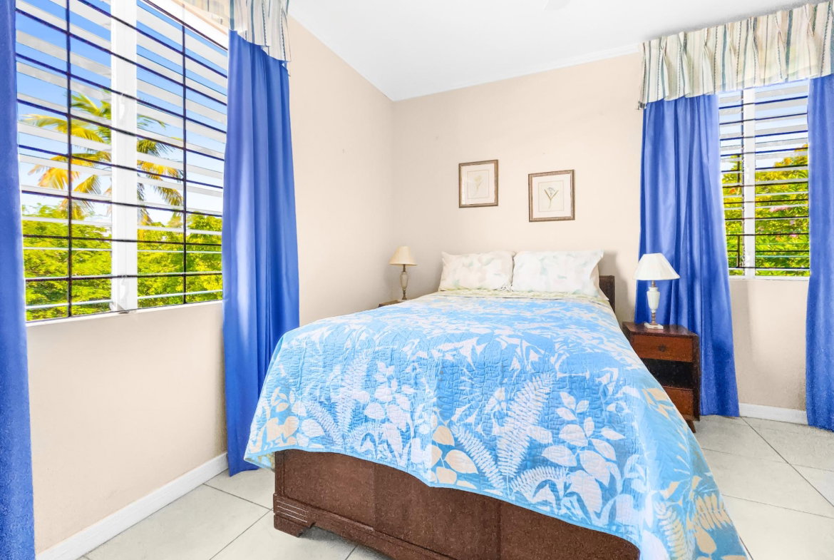 Tenth image of 6 Grosvenor Heights in Constant Spring P.O., St. Andrew, Jamaica - property is For Rent