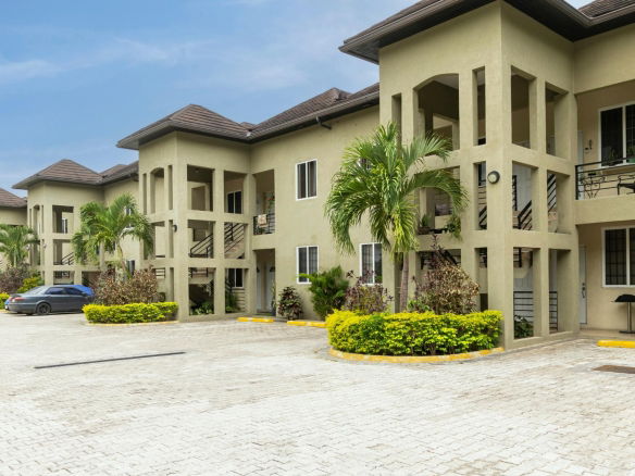 First image of 16-grosvenor Manor Park in Kingston 8, St. Andrew, Jamaica - property is For Rent