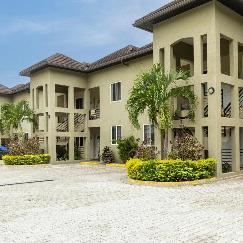 First image of 16-grosvenor Manor Park in Kingston 8, St. Andrew, Jamaica - property is For Rent