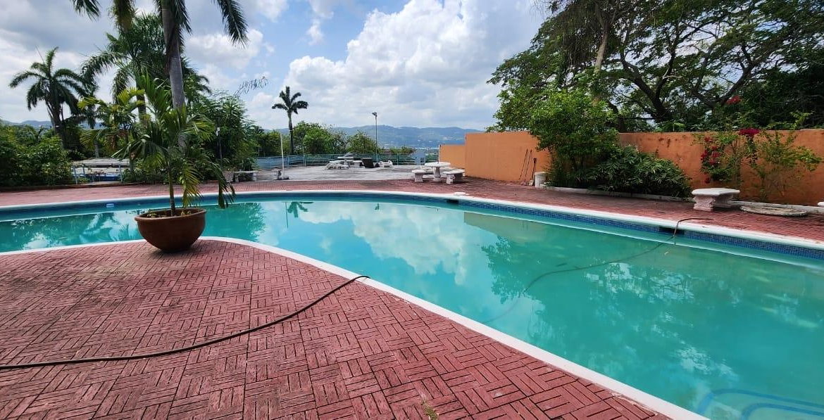 Second image of Apt 12- Park Avenue in Montego Bay, St. James, Jamaica - property is For Rent