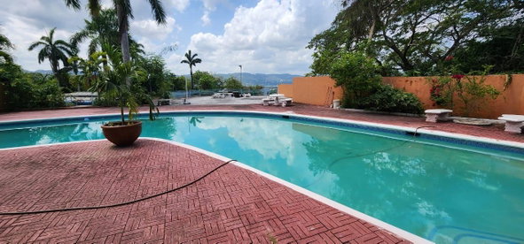 Second image of Apt 12- Park Avenue in Montego Bay, St. James, Jamaica - property is For Rent