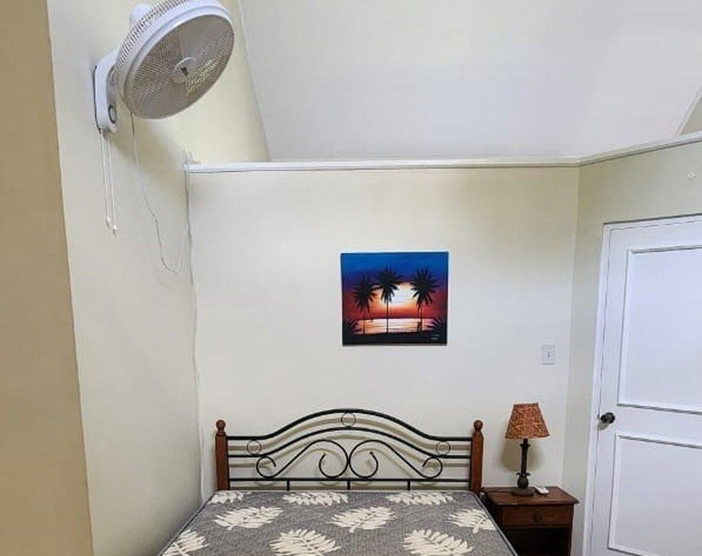 Eleventh image of Apt 12- Park Avenue in Montego Bay, St. James, Jamaica - property is For Rent