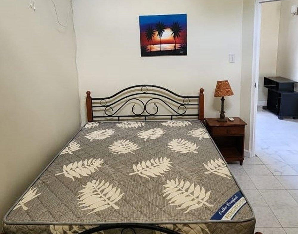 Twelfth image of Apt 12- Park Avenue in Montego Bay, St. James, Jamaica - property is For Rent