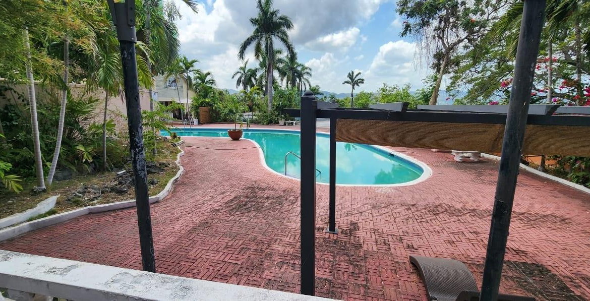 First image of Apt 12- Park Avenue in Montego Bay, St. James, Jamaica - property is For Rent