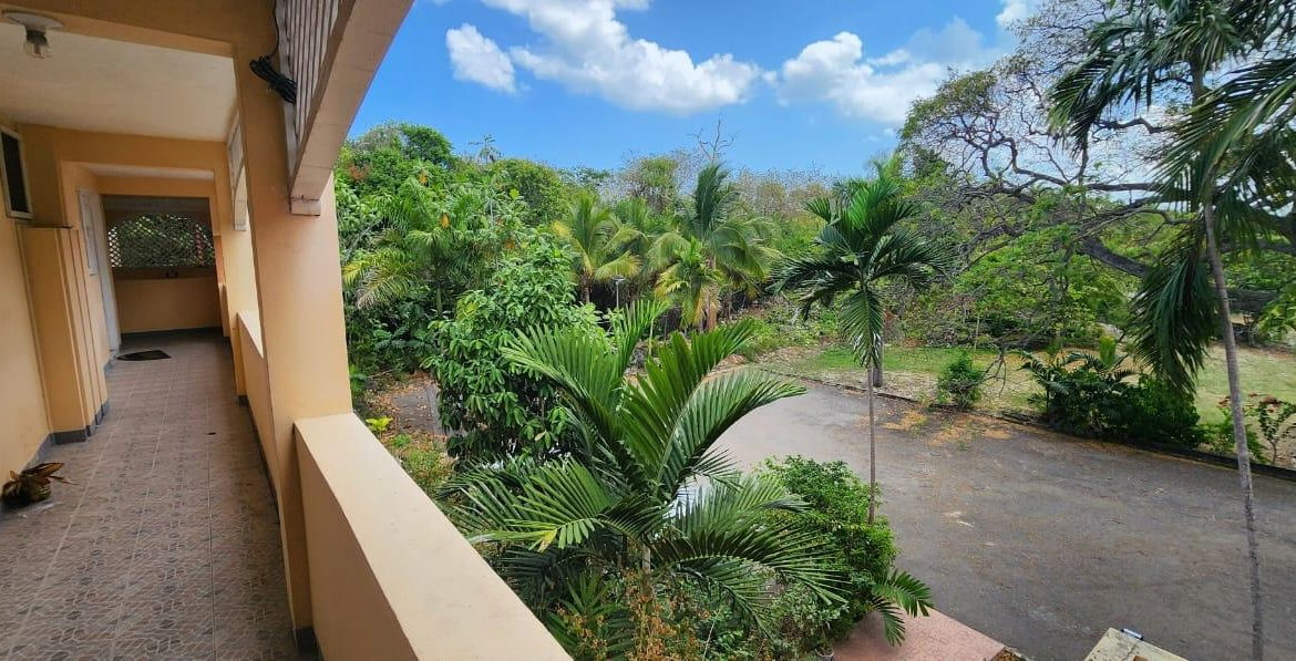 Third image of Apt 12- Park Avenue in Montego Bay, St. James, Jamaica - property is For Rent