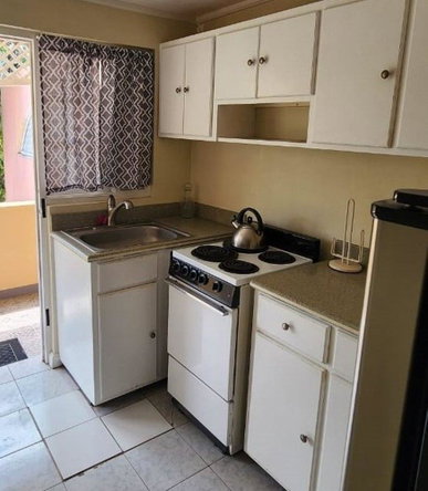 Fifth image of Apt 12- Park Avenue in Montego Bay, St. James, Jamaica - property is For Rent
