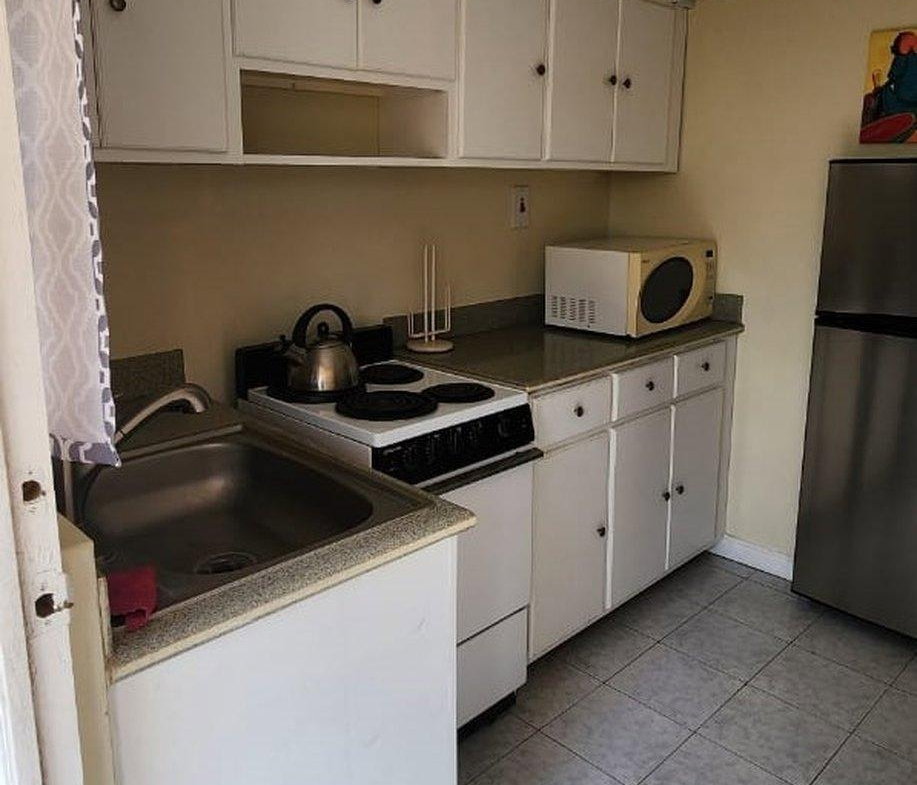 Sixth image of Apt 12- Park Avenue in Montego Bay, St. James, Jamaica - property is For Rent