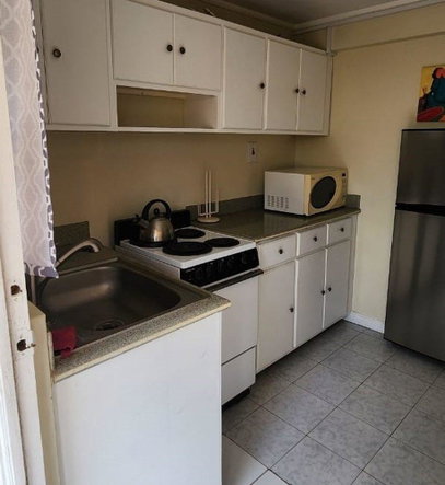 Sixth image of Apt 12- Park Avenue in Montego Bay, St. James, Jamaica - property is For Rent