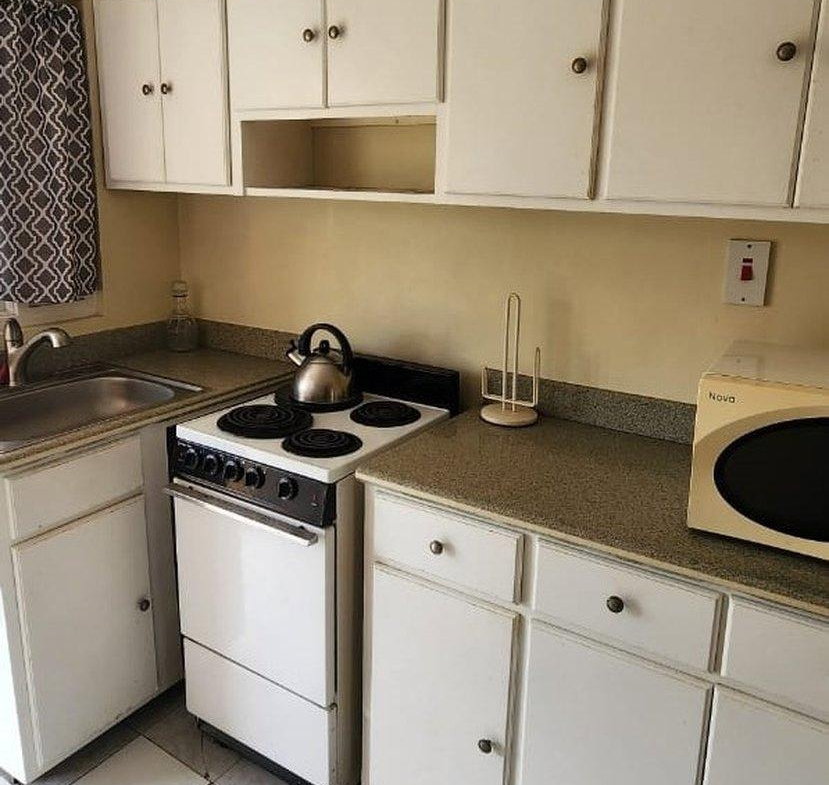 Eighth image of Apt 12- Park Avenue in Montego Bay, St. James, Jamaica - property is For Rent