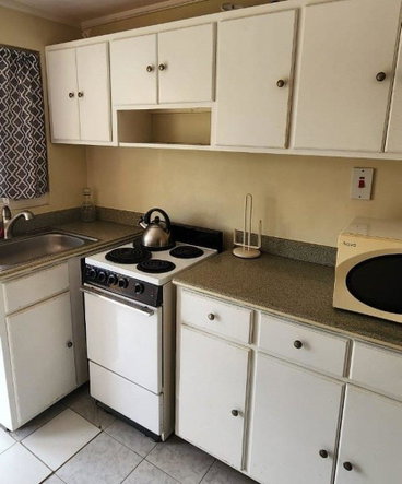 Eighth image of Apt 12- Park Avenue in Montego Bay, St. James, Jamaica - property is For Rent