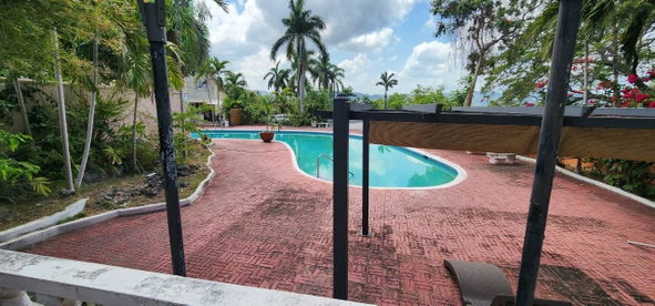 First image of Apt 12- Park Avenue in Montego Bay, St. James, Jamaica - property is For Rent