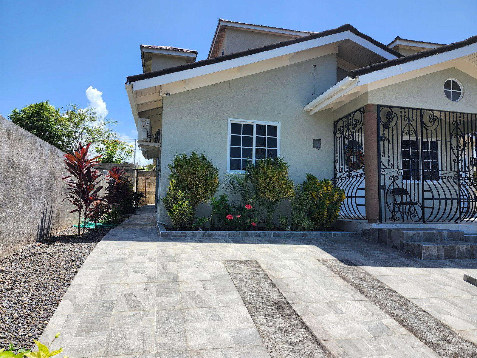 Second image of 2-391 Topaz Avenue Stonebrook v in Falmouth, Trelawny, Jamaica - property is For Rent