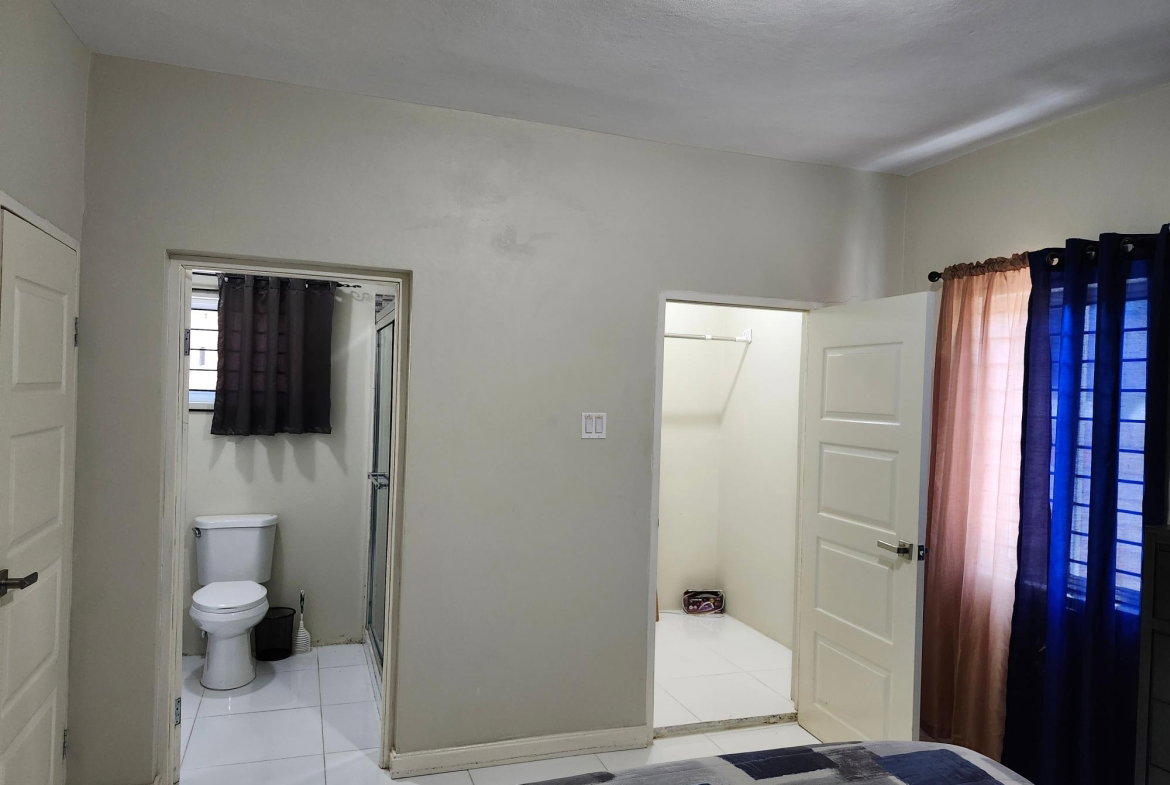 Twelfth image of 2-391 Topaz Avenue Stonebrook v in Falmouth, Trelawny, Jamaica - property is For Rent
