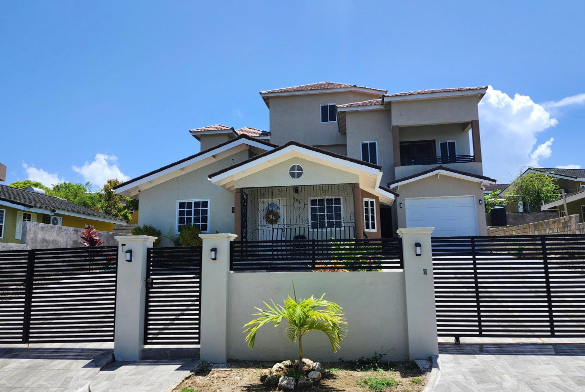 First image of 2-391 Topaz Avenue Stonebrook v in Falmouth, Trelawny, Jamaica - property is For Rent
