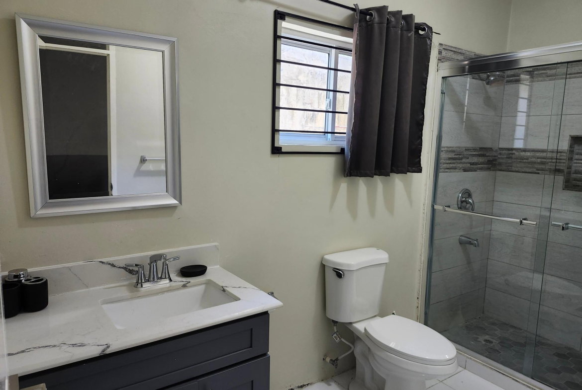 Fifteenth image of 2-391 Topaz Avenue Stonebrook v in Falmouth, Trelawny, Jamaica - property is For Rent