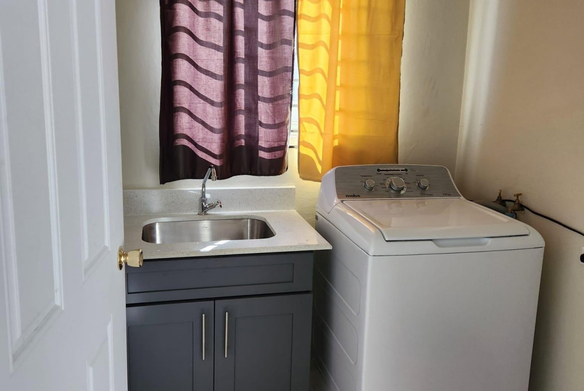 Seventeenth image of 2-391 Topaz Avenue Stonebrook v in Falmouth, Trelawny, Jamaica - property is For Rent