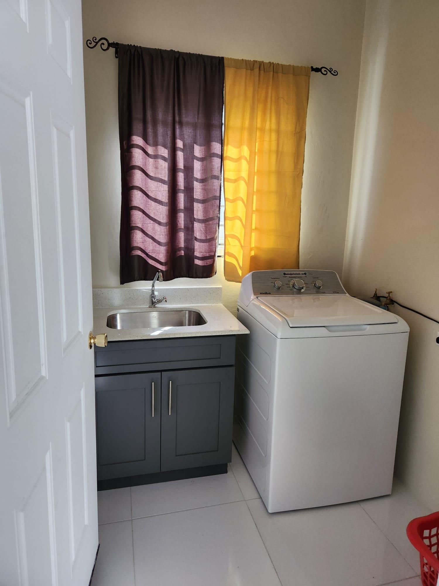 Seventeenth image of 2-391 Topaz Avenue Stonebrook v in Falmouth, Trelawny, Jamaica - property is For Rent