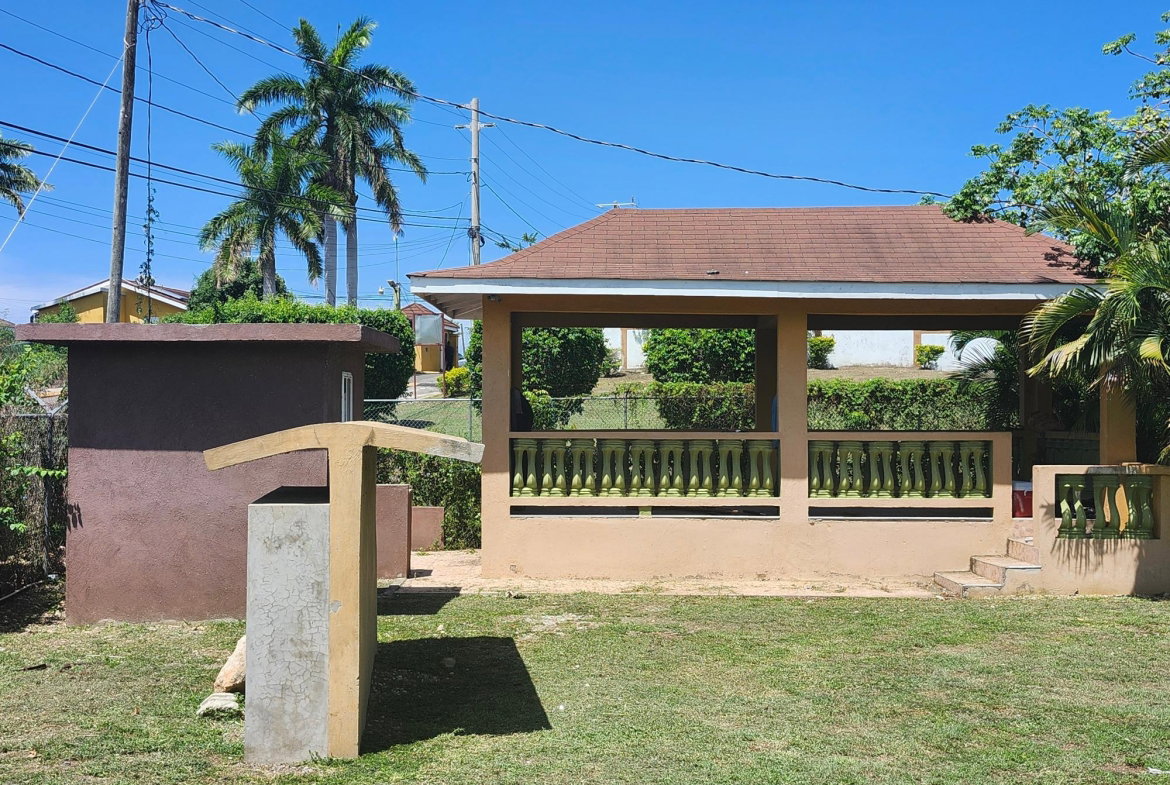 Nineteenth image of 2-391 Topaz Avenue Stonebrook v in Falmouth, Trelawny, Jamaica - property is For Rent