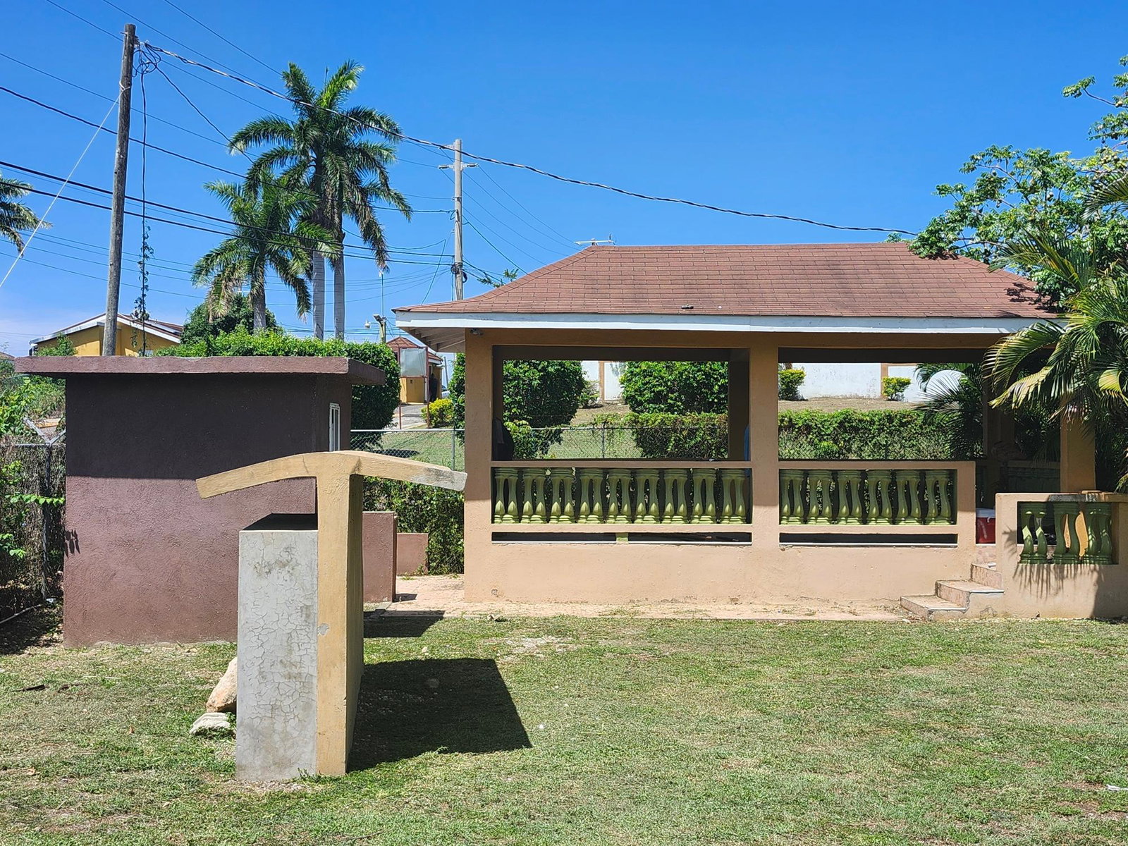 Nineteenth image of 2-391 Topaz Avenue Stonebrook v in Falmouth, Trelawny, Jamaica - property is For Rent