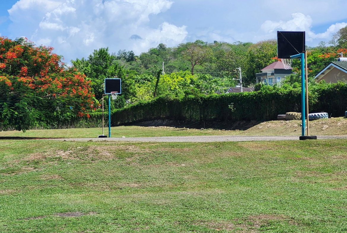 Twentieth image of 2-391 Topaz Avenue Stonebrook v in Falmouth, Trelawny, Jamaica - property is For Rent