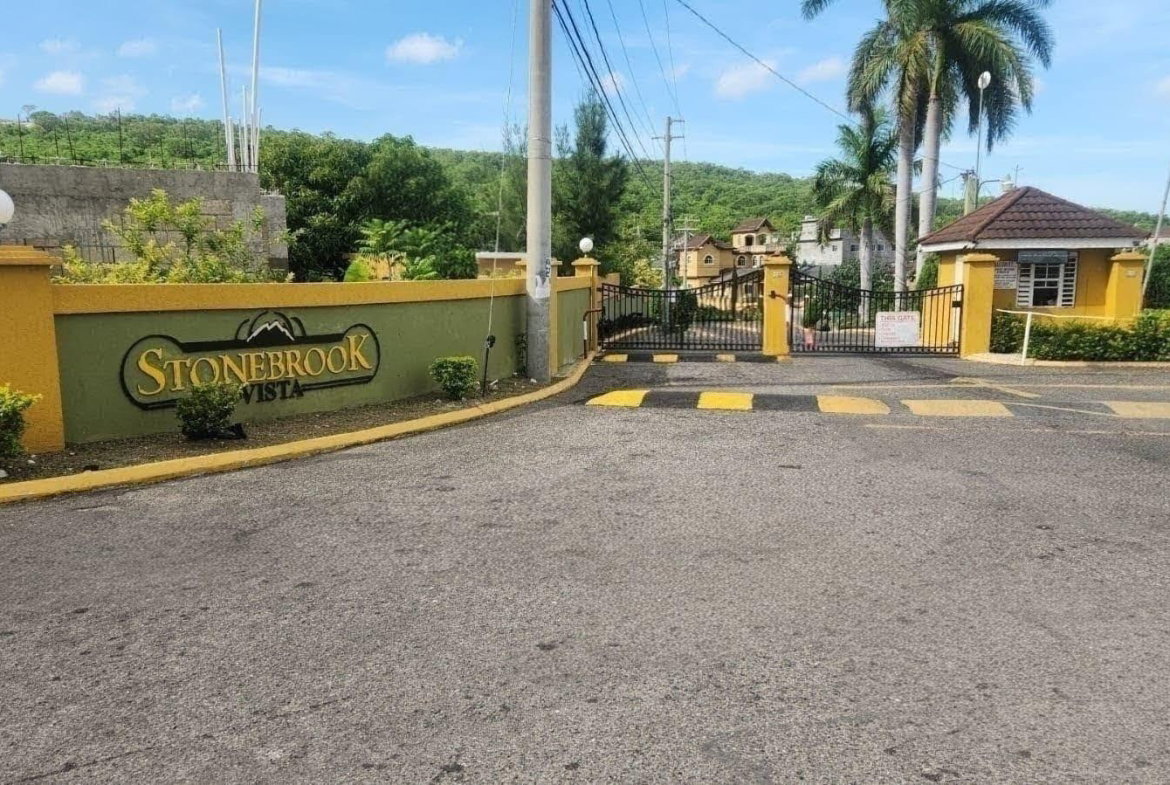 Third image of 2-391 Topaz Avenue Stonebrook v in Falmouth, Trelawny, Jamaica - property is For Rent