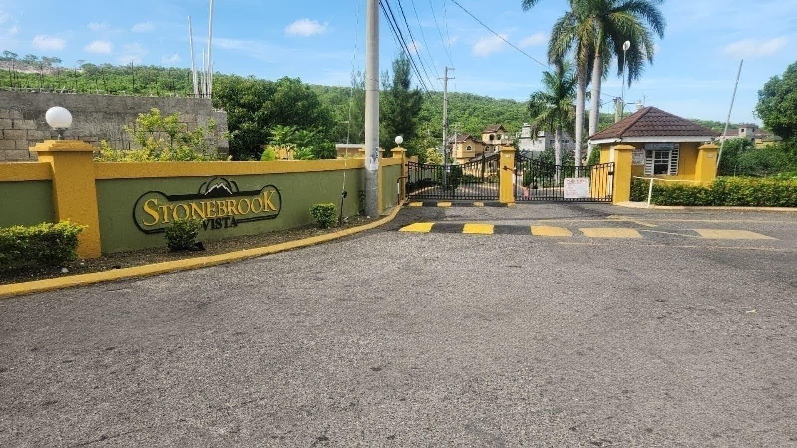 Third image of 2-391 Topaz Avenue Stonebrook v in Falmouth, Trelawny, Jamaica - property is For Rent