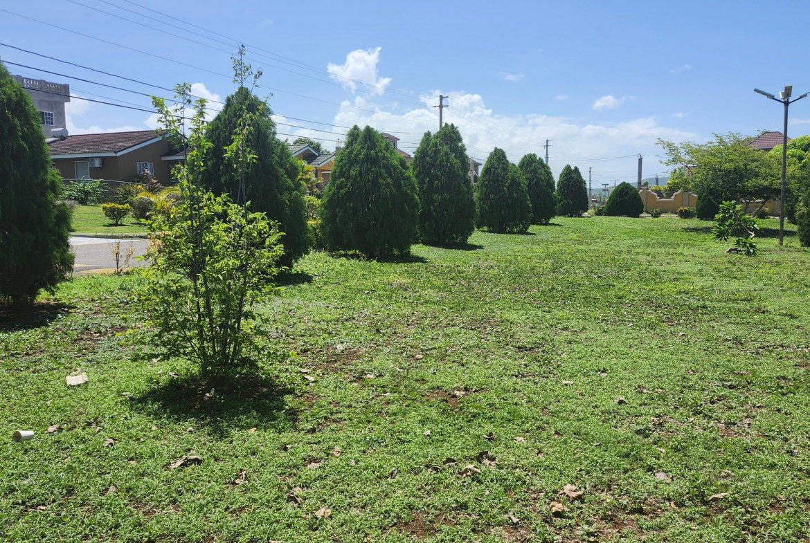 Twenty-First image of 2-391 Topaz Avenue Stonebrook v in Falmouth, Trelawny, Jamaica - property is For Rent