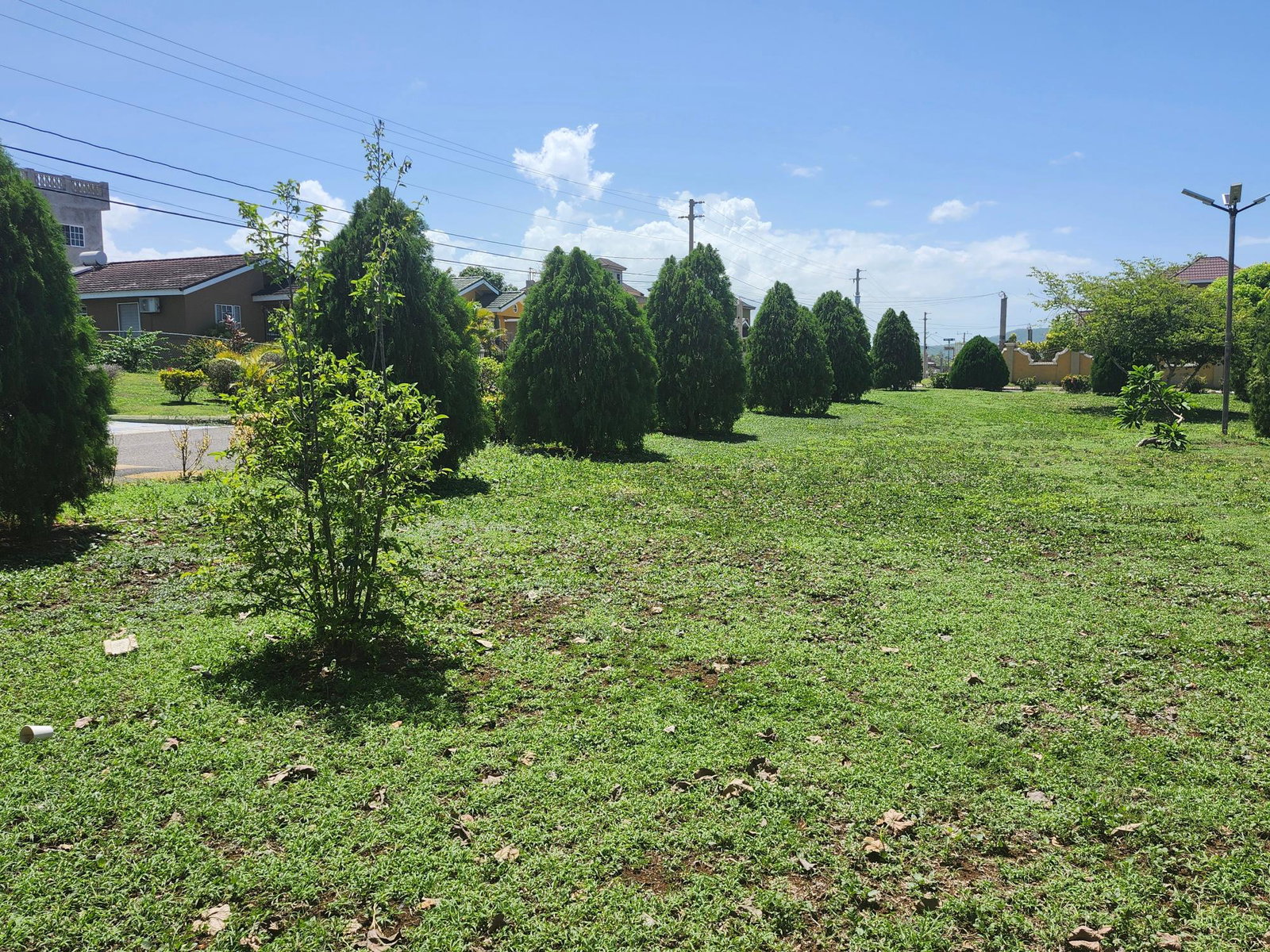 Twenty-First image of 2-391 Topaz Avenue Stonebrook v in Falmouth, Trelawny, Jamaica - property is For Rent