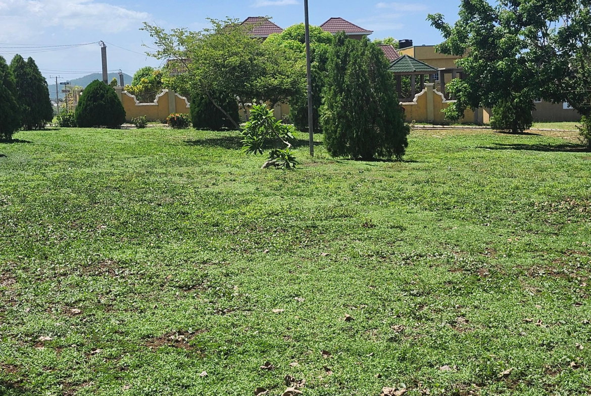 Twenty-Second image of 2-391 Topaz Avenue Stonebrook v in Falmouth, Trelawny, Jamaica - property is For Rent