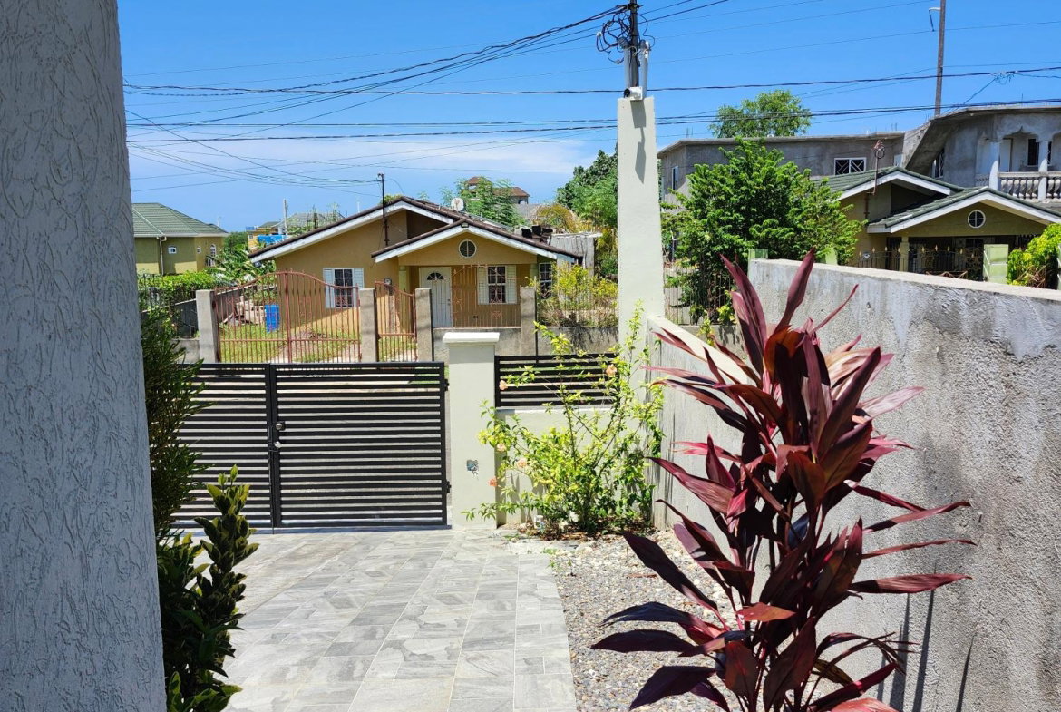 Fifth image of 2-391 Topaz Avenue Stonebrook v in Falmouth, Trelawny, Jamaica - property is For Rent