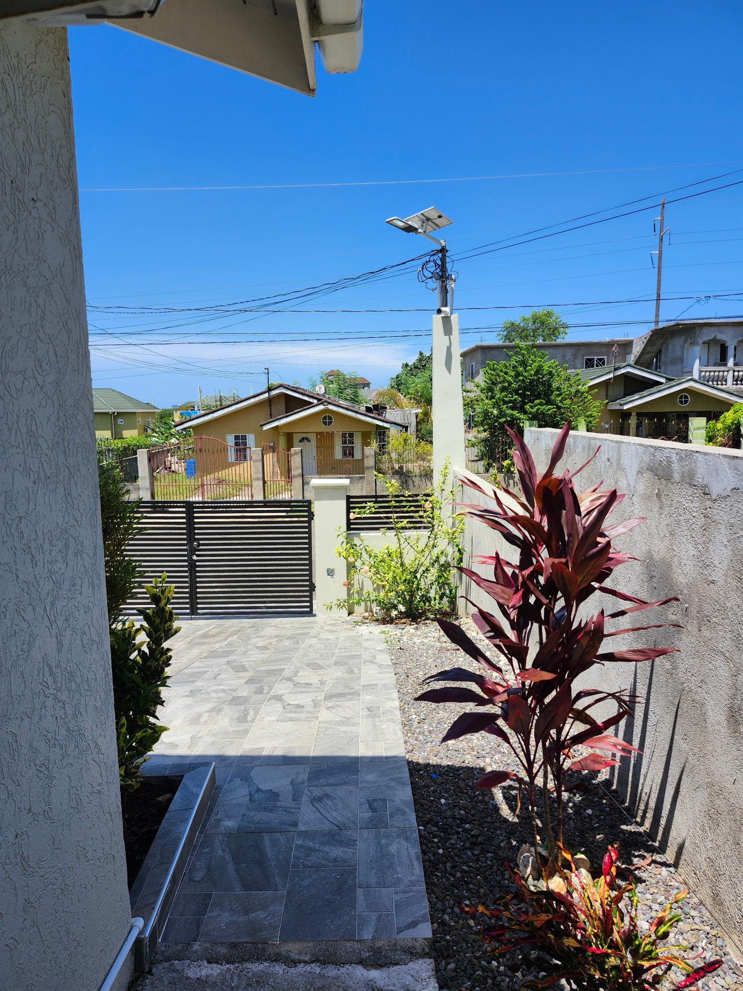 Fifth image of 2-391 Topaz Avenue Stonebrook v in Falmouth, Trelawny, Jamaica - property is For Rent