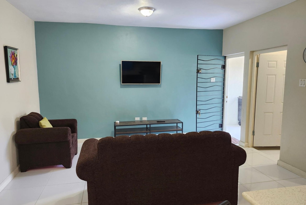 Sixth image of 2-391 Topaz Avenue Stonebrook v in Falmouth, Trelawny, Jamaica - property is For Rent