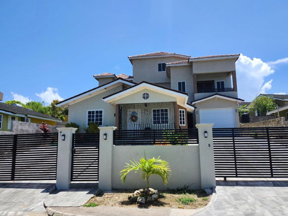 First image of 2-391 Topaz Avenue Stonebrook v in Falmouth, Trelawny, Jamaica - property is For Rent