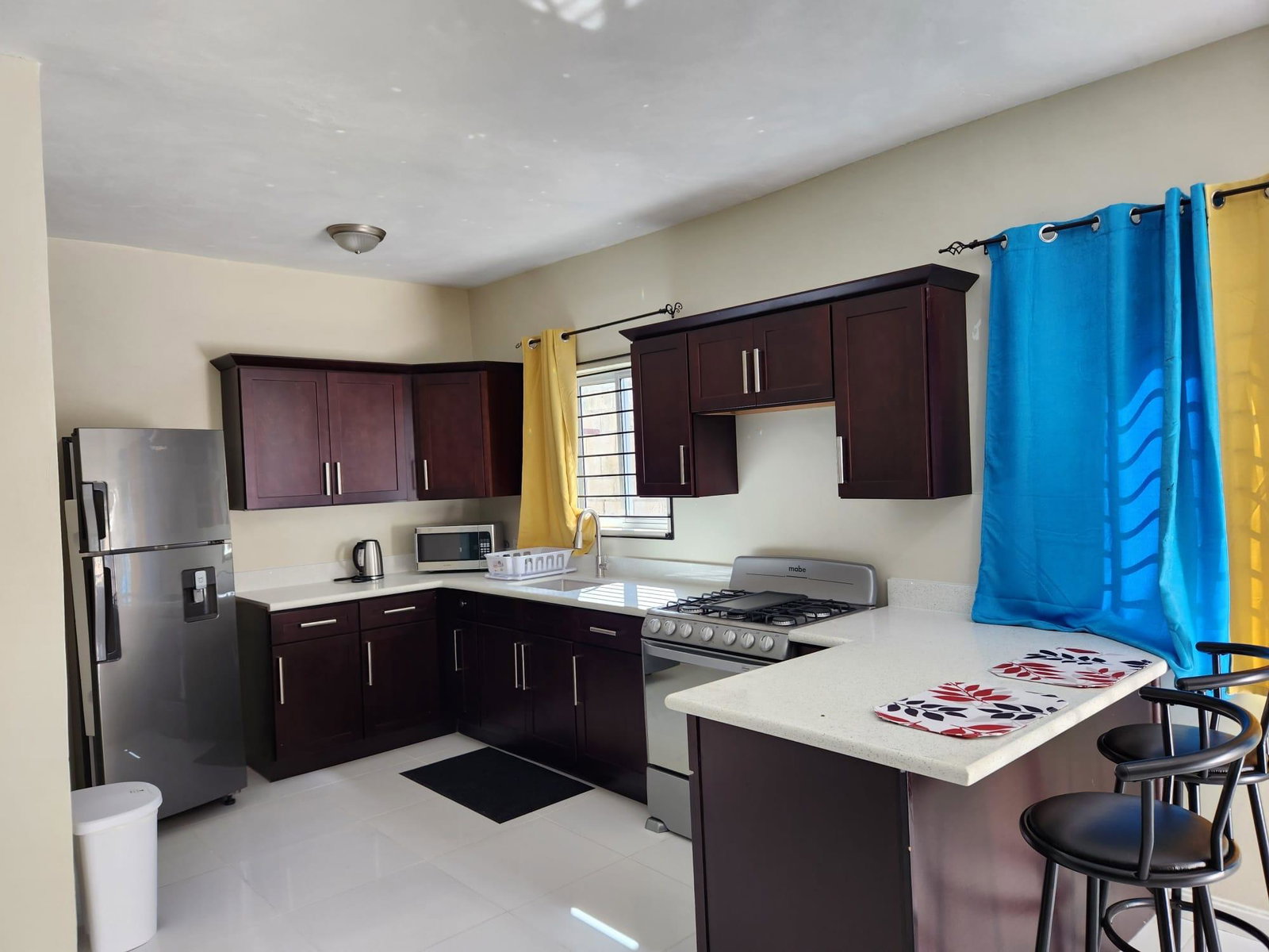 Seventh image of 2-391 Topaz Avenue Stonebrook v in Falmouth, Trelawny, Jamaica - property is For Rent
